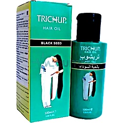 Trichup Black Seed Hair Oil 100ml