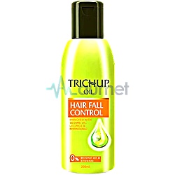 Trichup Hair Fall Hair Oil 100ml