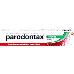 Parodontax Fluoride Bleeding Gum Toothpaste 75ml