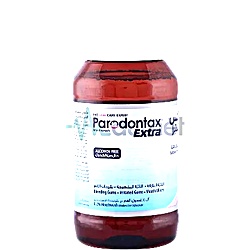 Parodontax Extra Mouthwash 300ml