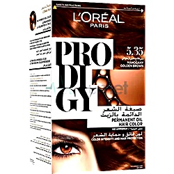 لوريال بروديجي بني فاتح ذهبي ارجواني 5.35