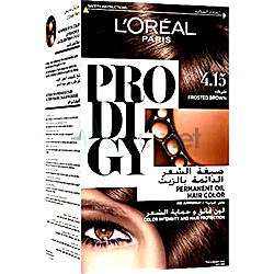 لوريال بروديجي بني بارد 4.15