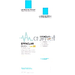 La Roche Posay Effaclar Duo Spf30+ Anti Imperfection Corrector 40ml