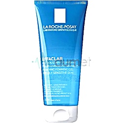 La Roche Posay Effaclar Oily Skin Purifying Foaming Gel mous 200ml