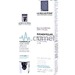 La Roche Posay Pigmentclar Eye Cream 15ml