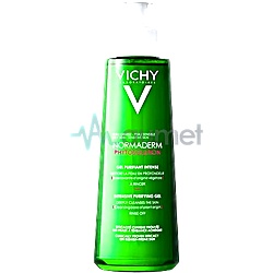Vichy Normaderm Phytosolution Intensive Purifying Gel 200ml