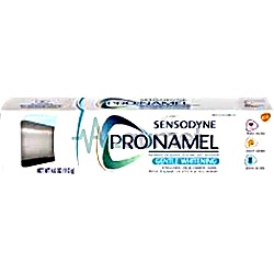Sensodyne Pronamel Gentle Whitening Toothpaste 75ml