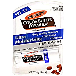 Palmers Cocoa Butter Original Lip Balm 4g