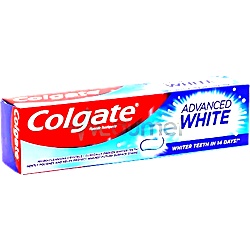 Colgate Whitening Advanced Whitening 100ml