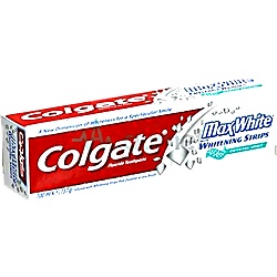 Colgate Whitening Max White 100ml