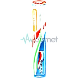 Aquafresh Clean & Flex Toothbrush Medium
