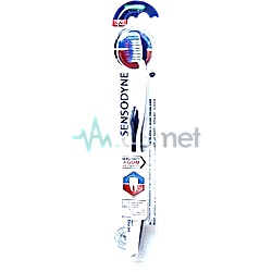 Sensodyne Effective Cleaning Toothbrush Medium