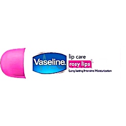 Vaseline Lip Therapy Rosy Lips Lip Balm 7g