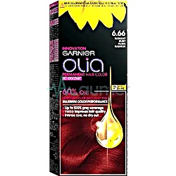 Garnier Olia 6.6 Hair Color