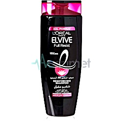 Loreal Full Resist 600ml