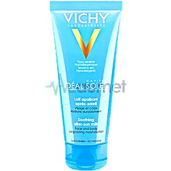Vichy Ideal Soleil Soothing Sun Milk