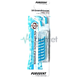 Purodent Interdental Brush