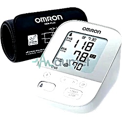 Omron Machine M3