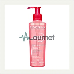 Bioderma Sensibio Gel Moussant Soothing Micellar 2...