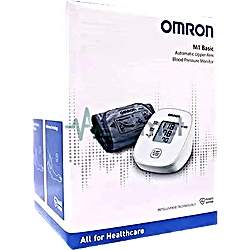 Omron M1 Basic B.P Monitor