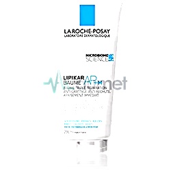La Roche Posay Lipikar Ap+ M Replenishing Balm 200ml