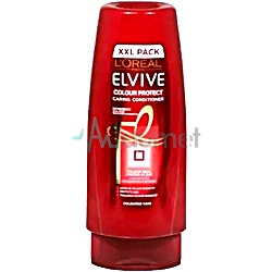Loreal Elvive Colour Protect Shampoo 700ml