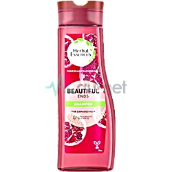 Herbal Essences Damage Repair Shampoo 400ml