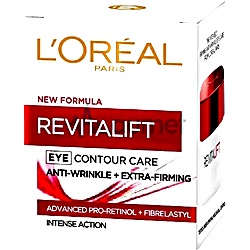 Loreal Revitalift Eye Contour 15ml