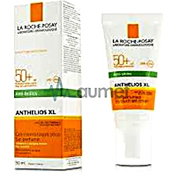 La Roche Posay Anthelios XL Spf50+ Anti Shine Sunblock Gel Cream 50ml