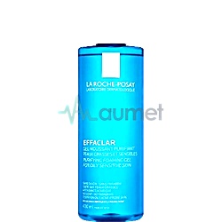 Laroche posay effaclar 400ml
