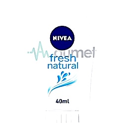 Nivea Fresh Natural Women Deodorant Stick 40ml