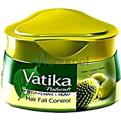 Dabur Vatika Cactus Hair Oil 200 ml