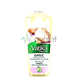 Dabur Vatika Garlic Hair Oil 300ml