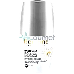 Beesline Whitening Invisible Touch Deodorant Roll on 50ml