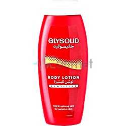 Glysolid Sensitive Skin Lotion 250ml