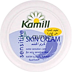 Kamill Sensitive Moisturising Cream 150ml