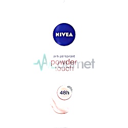 Nivea Powder Touch Women Deodorant Spray 150ml