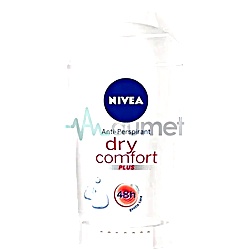 Nivea Dry Comfort Women Deodorant Stick 40ml