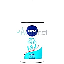 Nivea Dry Fresh Women Deodorant Roll On 50ml