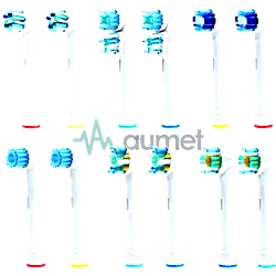Oral B 6-12Y Toothbrush