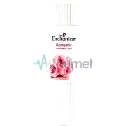 Enchanteur Charming Perfumed Talc Powder 250g