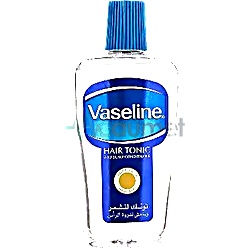 Vaseline Hair Tonic & Scalp Conditioner 200ml