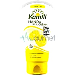 Kamill Soft & Dry Hand & Nail Cream 75ml