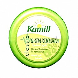 Kamill Classic Moisturising Hand Cream 250ml