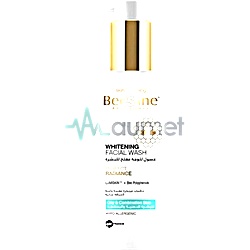 Beesline Whitening Facial Wash 250ml