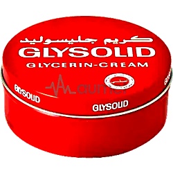 Glysolid Cream 400ml