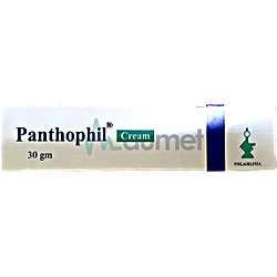 Panthophil Ointment 30g