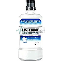 Listerine Advanced Defence Sensitive 250ml