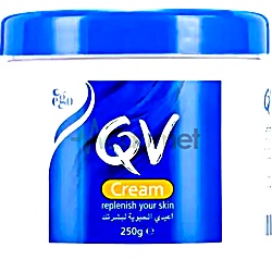 QV Moisturising Cream 250g