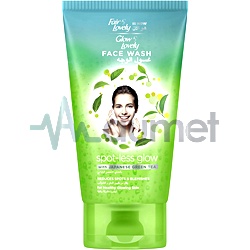 Glow & Lovely Pimple Facewash 150ml